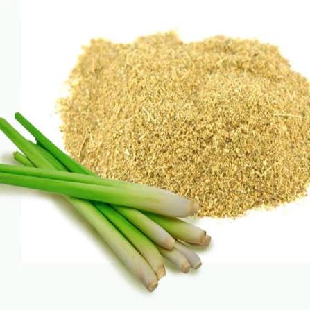 Lemongrass Powder